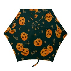 Halloween Mini Folding Umbrellas by Sobalvarro