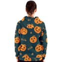 Halloween Women s Zipper Hoodie View2