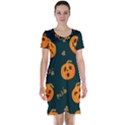 Halloween Short Sleeve Nightdress View1