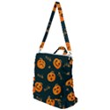 Halloween Crossbody Backpack View1