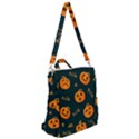 Halloween Crossbody Backpack View2