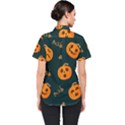 Halloween Women s Short Sleeve Shirt View2