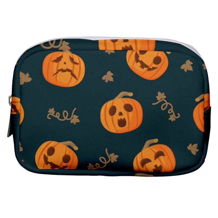 Halloween Make Up Pouch (Small)