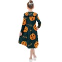 Halloween Kids  Midi Sailor Dress View2