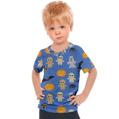 Halloween Kids  Sports Tee