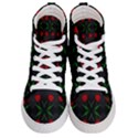 MO 210.20 Men s Hi-Top Skate Sneakers View1