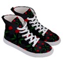 MO 210.20 Men s Hi-Top Skate Sneakers View3