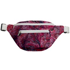 Dragons Flames Fanny Pack