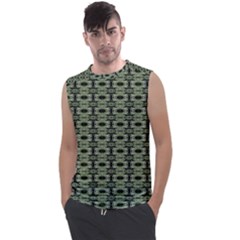 Mo 690 110 Men s Regular Tank Top by mrozarf