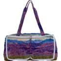 Arid Andean Landscape, La Rioja, Argentina010 Multi Function Bag View1