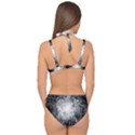 String Theory Double Strap Halter Bikini Set View2