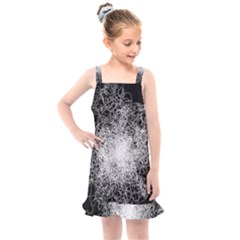 String Theory Kids  Overall Dress