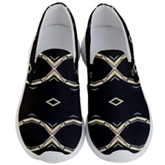 Mo 58 5 Men s Lightweight Slip Ons by mrozarf