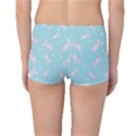 Rabbit  Reversible Boyleg Bikini Bottoms View2