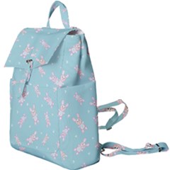 Rabbit  Buckle Everyday Backpack by SychEva