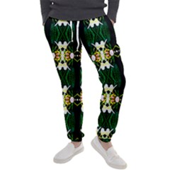 Mo 289 22  Men s Jogger Sweatpants