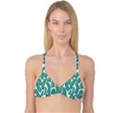 Fern Reversible Tri Bikini Top View1