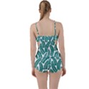 Fern Boyleg Tankini Set  View2