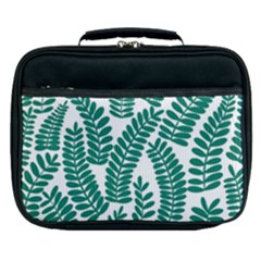 Fern Lunch Bag