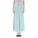 Daisies Full Length Maxi Skirt View1