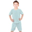 Daisies Kids  Tee and Shorts Set View1