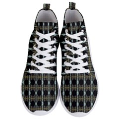 Mo 490 150 Men s Lightweight High Top Sneakers by mrozara