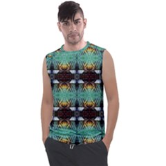 Mo 110 13 Men s Regular Tank Top