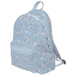 Birds And Flowers The Plain Backpack by CuteKingdom