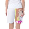 Ok Boomer Women s Basketball Shorts View2