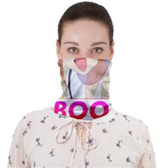 Ok Boomer Face Covering Bandana (adult)