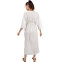 Ok Boomer Grecian Style  Maxi Dress View2