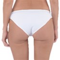 Ok Boomer Reversible Hipster Bikini Bottoms View2