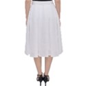 Ok Boomer Classic Midi Skirt View2