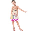 Ok Boomer Kids  Sleeveless Dress View1