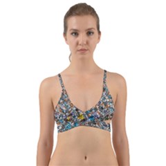 zappwaits- vx1 Wrap Around Bikini Top