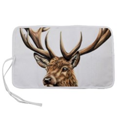 Stag Pen Storage Case (m) by ArtByThree