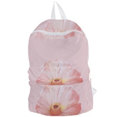 Rose Cactus Foldable Lightweight Backpack by goljakoff