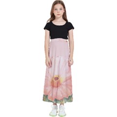 Rose Cactus Kids  Skirt