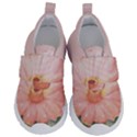 Rose cactus Kids  Velcro No Lace Shoes View1