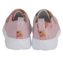 Rose cactus Kids  Velcro No Lace Shoes View4