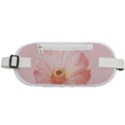 Rose cactus Rounded Waist Pouch View1