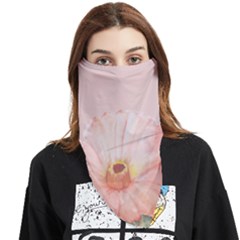 Rose Cactus Face Covering Bandana (triangle) by goljakoff