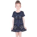 Four Hours  Kids  Simple Cotton Dress View1