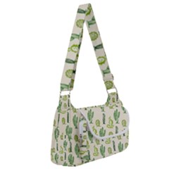 Cactus Pattern Multipack Bag by goljakoff