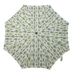 Cactus Pattern Hook Handle Umbrellas (medium) by goljakoff