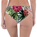 Monstera flowers Reversible Classic Bikini Bottoms View4