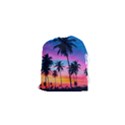 Palms Drawstring Pouch (XS) View1