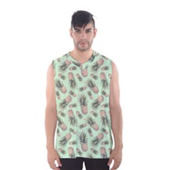 Pineapples Men s Basketball Tank Top by goljakoff