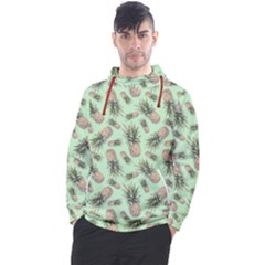 Pineapples Men s Pullover Hoodie by goljakoff