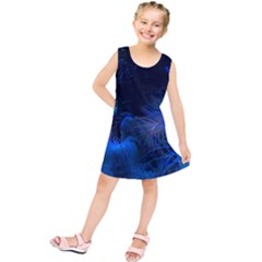 Photo D aquarium Kids  Tunic Dress by kcreatif